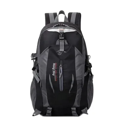 Sac à dos 40L léger et imperméable