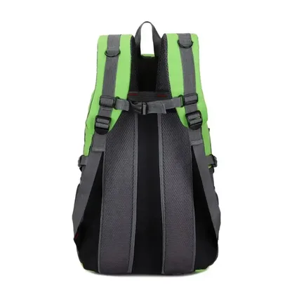Sac à dos 40L léger et imperméable