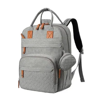 Sac à Dos à Langer avec Matelas