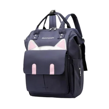 Sac à Dos à Langer Chat