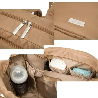 Sac à Dos à Langer Imperméable Grande Capacité