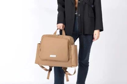 Sac à Dos à Langer Imperméable Grande Capacité