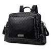 Sac à Dos à Langer Imperméable Grande Capacité — Noir 1