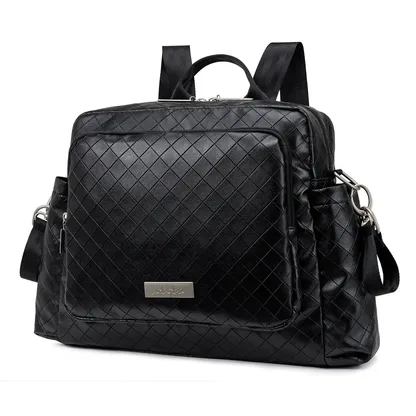 Sac à Dos à Langer Imperméable Grande Capacité