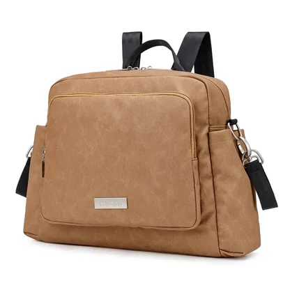 Sac à Dos à Langer Imperméable Grande Capacité