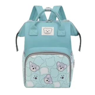 Sac à Dos à Langer Isotherme pour Poussette