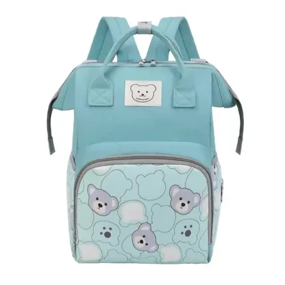 Sac à Dos à Langer Isotherme pour Poussette
