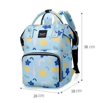 Sac à Dos à Langer Oxford Isotherme
