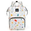 Sac à Dos à Langer Oxford Isotherme — Blanc