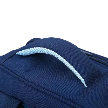 Sac à dos à roulette léger et imperméable