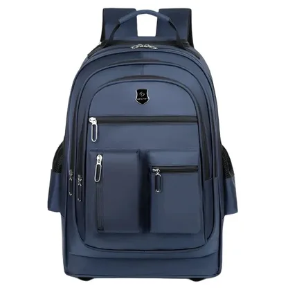 Sac à dos à roulettes 35L avec compartiments