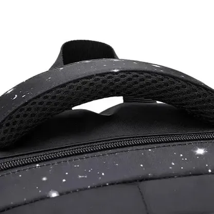 Sac à dos à roulettes garçon