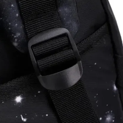Sac à dos à roulettes garçon