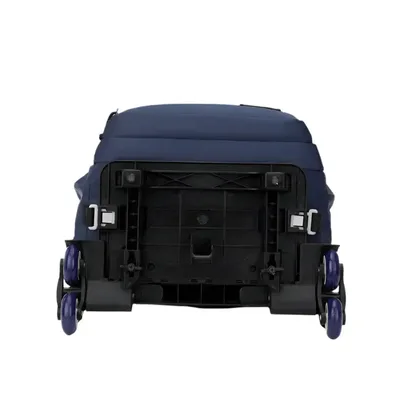 Sac à dos à roulettes grand volume