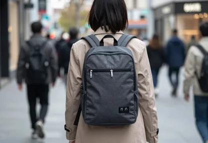 Sac à dos antivol femme : comment bien le choisir ?