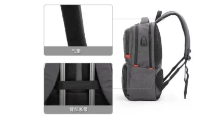 Sac à Dos avec Poche Isotherme