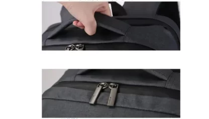 Sac à Dos avec Poche Isotherme