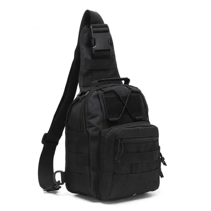 Sac à Dos Bandouliere Militaire