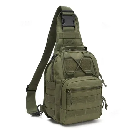 Sac à Dos Bandouliere Militaire