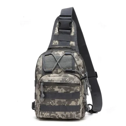 Sac à Dos Bandouliere Militaire