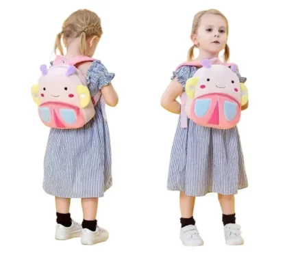 Sac à Dos Bébé Abeille