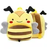 Sac à Dos Bébé Abeille Léger