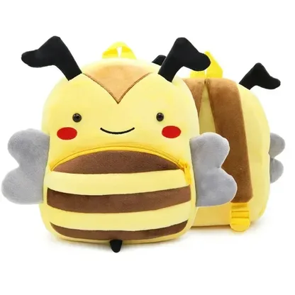 Sac à Dos Bébé Abeille Léger