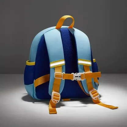 Sac à Dos Bébé Astronaute Léger