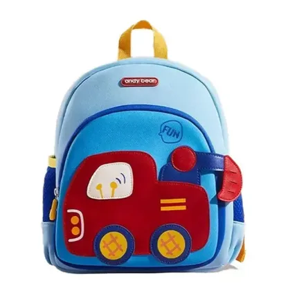 Sac à Dos Bébé Camion Léger