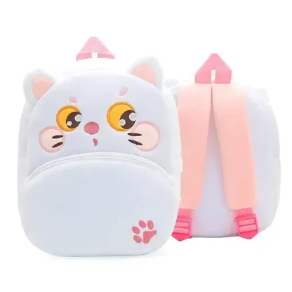 Sac à Dos Bébé Chat Léger