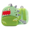 Sac à Dos Bébé Crocodile Léger