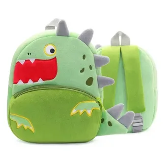 Sac à Dos Bébé Crocodile Léger