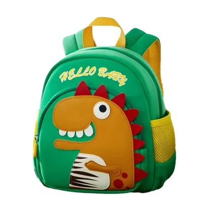 Sac à Dos Bébé Dinosaure Léger