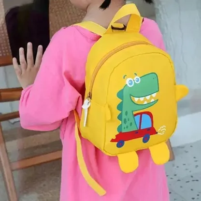 Sac à Dos Bébé Dinosaure Pratique
