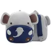 Sac à Dos Bébé Éléphant Léger