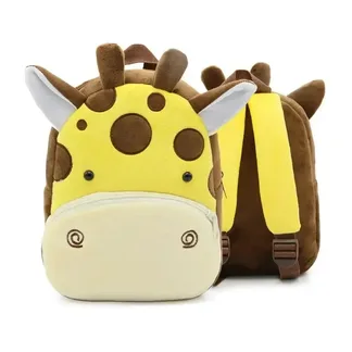 Sac à Dos Bébé Girafe Léger