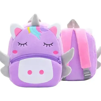 Sac à Dos Bébé Licorne Léger