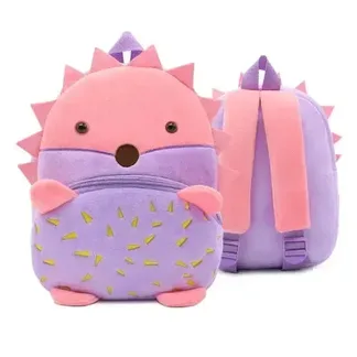 Sac à Dos Bébé Monstre Léger