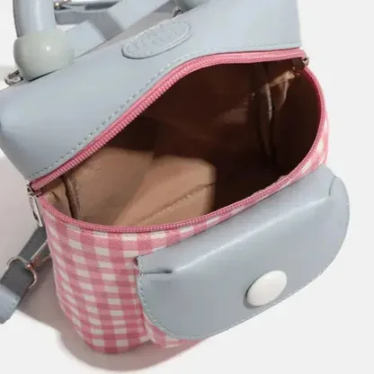 Sac à Dos Bébé pour la Crèche