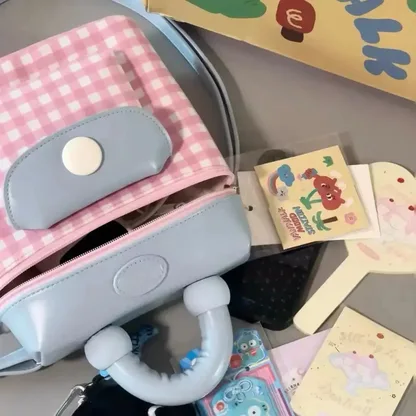 Sac à Dos Bébé pour la Crèche