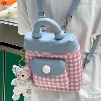 Sac à Dos Bébé pour la Crèche