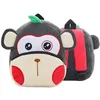 Sac à Dos Bébé Singe Léger