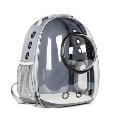 Sac à Dos Bulle pour Chat