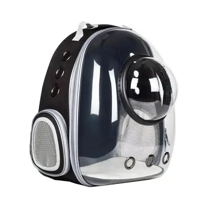Sac à Dos Bulle pour Chat