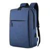 Sac à dos business pour pc portable — Bleu
