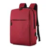 Sac à dos business pour pc portable — Rouge