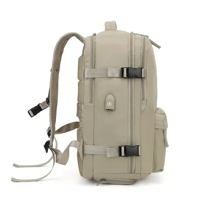 Sac à dos cabine avion 40x20x25