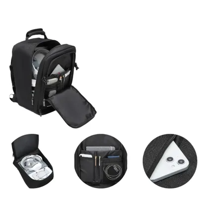 Sac à dos cabine léger 20L