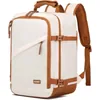Sac à dos cabine léger 20L — Beige