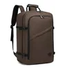 Sac à dos cabine léger 20L — Chocolat